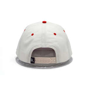 Sombrero de verano Béisbol Bebé Gorra de béisbol beige I Fix Stuff Gorra de béisbol - Product Image 3