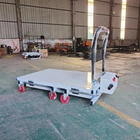 Plateforme élévatrice hydraulique manuelle portable pour chariot élévateur, petite table élévatrice à ciseaux, commande hydraulique, meubles et appareils électroménagers C