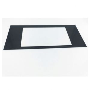 Popular Usage Custom Shape Silk Screen Printing <b>Window</b> Lens Acrylic Touch Switch <b>Panel</b> Graphic Overlay Acrylic Front <b>Panel</b> - Product Image 1
