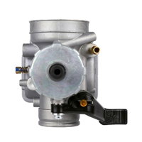 Nouveau carburateur de moto PE26 pour système d'alimentation 125cc 140cc 150cc Pit Dirt Bike ATV Quad pièces moteur