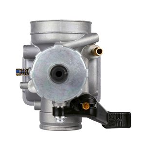 Carburador PE26 para motocicleta, para sistema de combustible, 125cc, 140cc, 150cc, Pit Dirt Bike, <span class=keywords><strong>ATV</strong></span>, Quad Parts, motor, novedad - Product Image 5