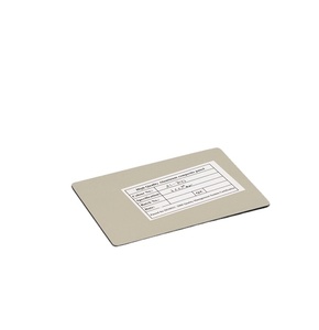 Hot Sale <span class=keywords><strong>Alucom</strong></span> Aluminium Composite Wand paneel mit Installation system Blatt verkleidung Holz Textur - Product Image 6