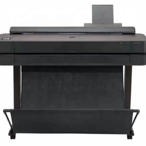 <span class=keywords><strong>HP</strong></span> Designjet T650 36-inch A0 máy in phun màu khổ lớn - Product Image 4