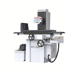 High-precision <b>Cylindrical</b> Grinding Machine for Components with In-stock Availability and Fast Dispatch - Product Image 1