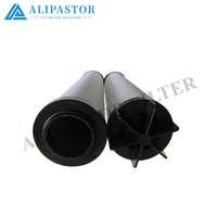 Precision Filter for Pneumatic Measuring Instrument High-Clean Compressed Air Decontamination Purification System ZS1087960