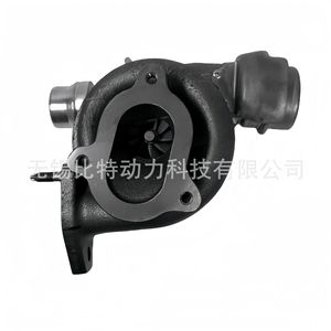 Turbocompresor Turbo Hi-Billet 8200808701.54399880127.144116289R.54399700076 para Motor Nissan Renault K9L 1.46L - Product Image 4