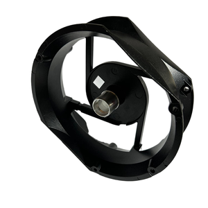 Ventilateurs axiaux haute performance pour le refroidissement des cadres en aluminium – Fabrication ODM - Product Image 2