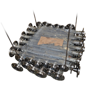 Venta al por mayor Eje trasero duradero ForJinbei Series Golden Cup Sea Lion (H2 Long) - Product Image 3