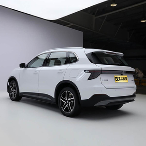 Voitures d'occasion Voiture électrique MG ES5 avec transmission automatique conduite à gauche Modèle 2020-2026 Prête à être expédiée Haute qualité Prix bas Vente en gros - Product Image 5