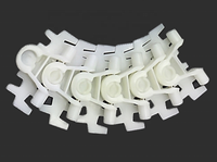 Nouveau convoyeur à rouleaux en acier inoxydable manuel télescopique Flexible entraîné par gravité, y compris moteur roulement engrenage PLC moteur Restaurant