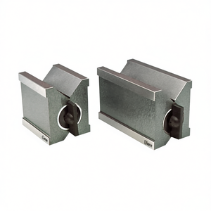 ชุดเกจวัดปริซึมแม่เหล็กสำหรับเครื่องมือวัดที่มีความแม่นยำสูง - Product Image 2