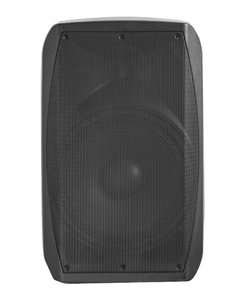 15 inch Hộp loa nhựa, hoạt động hệ thống loa PA, RMS 350W Tủ nhựa mạnh mẽ hoạt động loa - Product Image 3