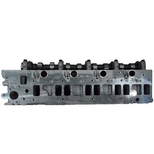 Culasse complète 4M41 pour Mitsubishi 4M41 3.2TDI 2008- 4M41 Culasse Assy OEM OE 1005B340 1005B341 908500 908600 - Product Image 3