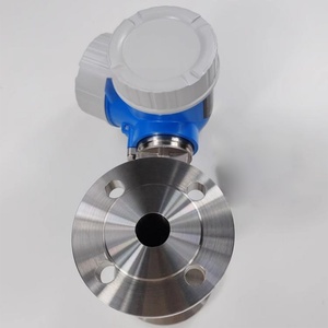 Débitmètre Endress+Hauser Proline Prowirl F 200 pour gaz 4-20mA HART - Product Image 5