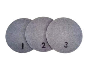 Pastiglie per lucidare e lucidare da 27 pollici - Product Image 5