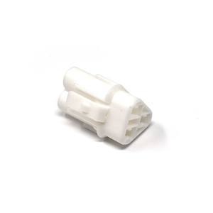 Conector hembra de 3 vías para interruptor de manillar Jetprime - Product Image 2