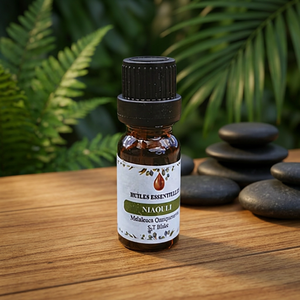 น้ำมันหอมระเหย NIAOULI บริสุทธิ์ 100% สำหรับทุกสภาพผิว - Product Image 1