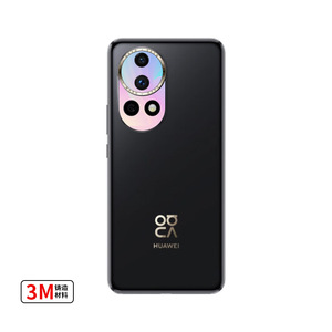 ฟิล์มกันรอยเลนส์ HUAWEI Nova 12 สำหรับ 12 Pro ดีไซน์สีสันสดใส ฝาครอบกล้องมือถือ - Product Image 1