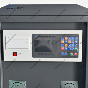 Anpassbare Digitale Automatische ASTM-Zementdruckprüfmaschine mit 1 Jahr Garantie für Beton-Druck- und Biegeprüfung - Product Image 4