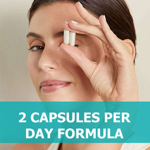 Capsules de rappel de <span class=keywords><strong>collagène</strong></span> de soutien de supplément diététique de vitamine A végétalien direct d'usine - Product Image 4