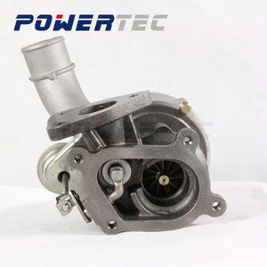 Turbina completa K03 para Nissan Interstar Bus (X70) Opel Movano A Renault <span class=keywords><strong>Master</strong></span> II 2.5L dCI 5303-970-0055 <span class=keywords><strong>Turbo</strong></span> Kit - Product Image 5