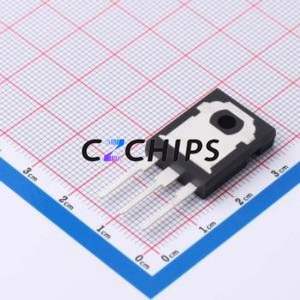 Transistor SCTW35N65G2VAG TO-247-3 Nuevo y Original, MOSFET de Carburo de Silicio (SiC MOSFET) - Product Image 2