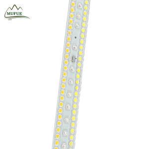 Samsung lm301h espectro completo rojo profundo UV ir 660Nm bar tablero lámpara impermeable lm281b LED crecer luz sol tablero Kits - Product Image 2