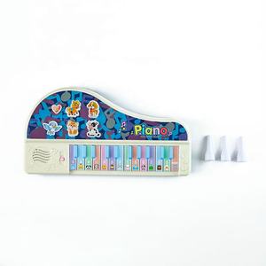 <span class=keywords><strong>Mini</strong></span> Teclado de <span class=keywords><strong>Piano</strong></span> 2024, Nuevo Juguete Musical para Niños, Instrumento Musical de <span class=keywords><strong>Piano</strong></span>, Órgano Electrónico Musical para Niños - Product Image 4