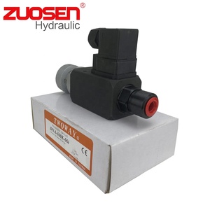 Đài Loan Công Tắc Áp Suất Thủy Lực Hai Chiều DNB-250K-22B Rơle Áp Suất DNA-360K-06I Trong Kho - Product Image 6