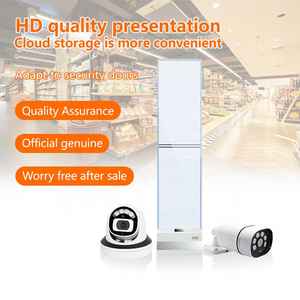 Customization Premium Acrylic Material High End Jewellery 58KMz AM <b>Security</b> System Using EAS Systems for Retail <b>Security</b> - Product Image 1