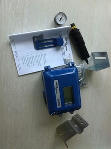 ระบบควบคุมลมแบบจีนและ Spirax Sarco SP400 Electropneumatic Smart - Product Image 5