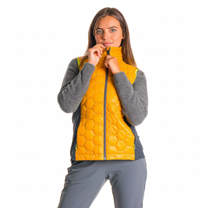 Gilet da esterno per donna Gerola - Product Image 2