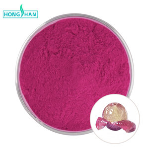 Food Grade <strong>Grape</strong> Skin <strong>Extract</strong> 10% 30% Polyphenol <strong>Grape</strong> Skin <strong>Extract</strong> Powder - Product Image 1