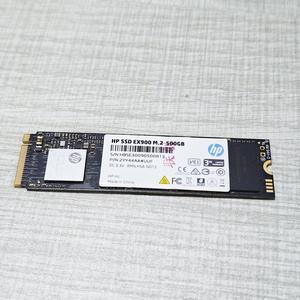 二手黑色 512GB NVMe PS5 PCIe 4.0 Gen M.2 内置 SSD 硬盘，适用于笔记本电脑游戏 - Product Image 6