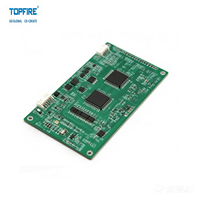 Servicio Profesional Integral de Prototipado y Ensamblaje de PCB/PCBA Personalizados OEM de 4 Capas FR-4
