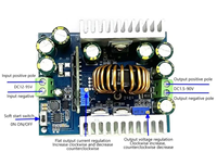 Module abaisseur de convertisseur abaisseur DC-DC 500W 15A