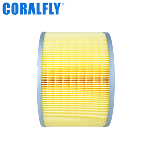 Filtro de Aire para Auto, Repuestos para Motor Diésel, 17801-78011 PA4648 para Toyota - Product Image 3