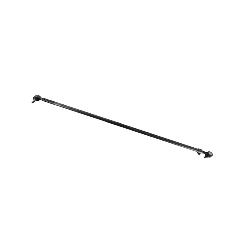 OEM 02311076 for tractor steering spare parts tie rod track rod