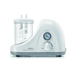 Harga grosir perawatan mulut tenggorokan medis <span class=keywords><strong>Unit</strong></span> sedot dahak portabel - Product Image 1