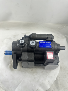 Bomba Hidráulica PVS-1B-22N2-Q1-1 PVS-1B-16N0-2477F PVS-1A-16N3-12 PVS-1B-16N1-12 Bomba de Pistón Hidráulica PVS-1B-16NQ2-12 - Product Image 2