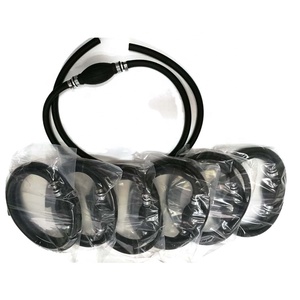 Pompe à main à <span class=keywords><strong>siphon</strong></span> <span class=keywords><strong>Pro</strong></span> pour carburant essence diesel et eau Pompe à main à <span class=keywords><strong>siphon</strong></span> à haut débit pour eau Aquarium avec tuyau de 2 m - Product Image 3
