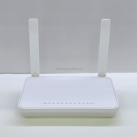 XG-PON EN8145XR WIFI6 3000 Mbps 4GE 4 Gigabit Double bande 2,4G et 5G Double MIMO Blanc FTTH Mesh FTTR-K662D ONT ONU