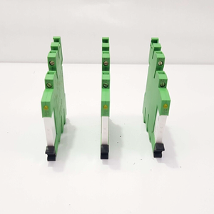 Soket Relay Contact Plc-bsc-24dc/2wbr1 2966016 2961105 - Lot 3 Baru Original Ready Stock Otomasi Industri Pac Dedicat - Product Image 1