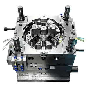 Çin plastik kalıp üreticisi enjeksiyon kalıbı kalıplama parçaları hizmet kalıplı plastik ürünler enjeksiyon kalıpları