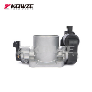 Kowze Auto Parts Grossiste Corps de papillon Assy pour pick-up <span class=keywords><strong>Toyota</strong></span> Hilux 26100-30080 Pièces de rechange - Product Image 2