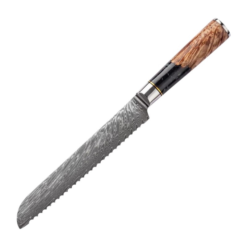 8inch Bread knife