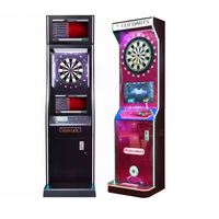 Machines de jeu à monnayeur économiques - Machines d'arcade, machines de boxe, machines de basketball