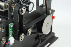 Distributeur de cartes pour parking, format de <span class=keywords><strong>carte</strong></span> 85x54x(0.4-1.0mm) - Product Image 5