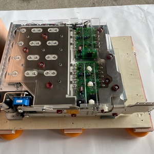 Variadores de Frecuencia SINAMICS 6SL3352-1AG32-2AA1, Consultar Descuento, Serie S120, Todas las Series en Stock - Product Image 4