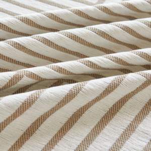 Funda Nórdica de Chenilla, Jacquard Tejido a Color, Geométrico, de Doble Cara, para Sofá, Cojín, Alfombra de Sofá de una Pieza - Product Image 4